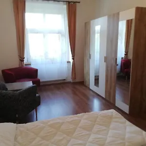  Апартаменты 70m2 Чехия