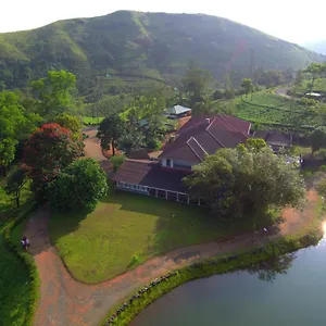 *** Resort Orion County India