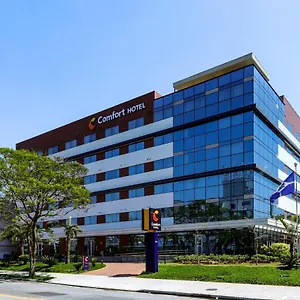 Comfort Aeroporto 3* Guarulhos