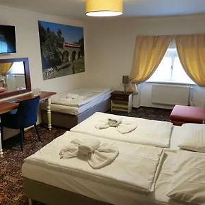 Otel City-inn