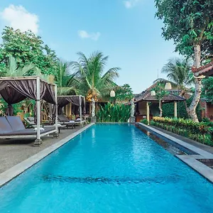 Kutuh 4* Ubud