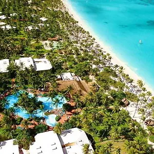 ***** Resort Grand Palladium & República Dominicana