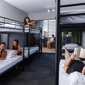 Gilligan's & , Cairns Australien