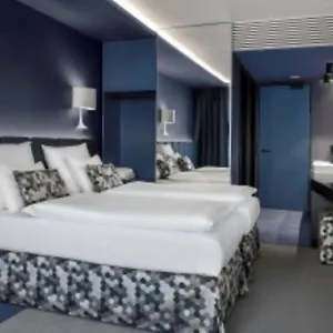 Hotell Urban Creme