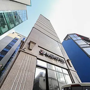 Mg 호텔 서울특별시