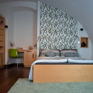  Apartmán Trziste