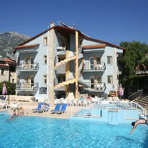Cypriot 2* Ölüdeniz