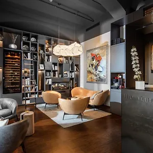 The Manes Boutique Прага