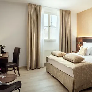 Hotell Michelangelo Grand