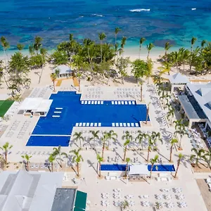 ***** Resort Bahia Principe Grand El Portillo República Dominicana