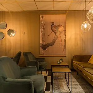 New West 3*, Amsterdam Holland