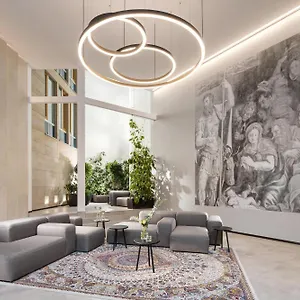 Hotel Mamaison Downtown