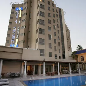 *** Отель Chelsea Plaza ОАЭ