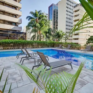 Radisson Paulista 5* Sao Paulo