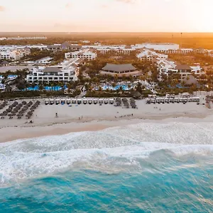 ***** Resort Hard Rock & Casino (adults Only) República Dominicana