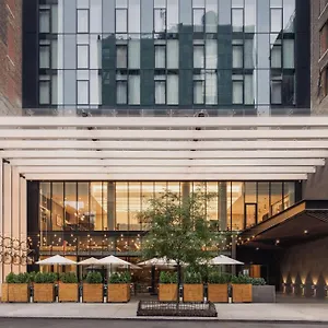 Motto By Hilton Chelsea 호텔 뉴욕