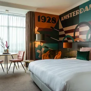 Apollo Amsterdam, A Tribute Portfolio 4*, Amsterdam Holland