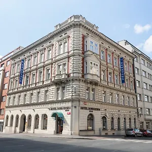 Hotel Ea Downtown