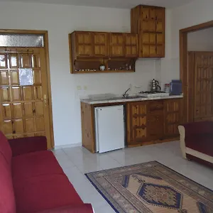 Beray 3* Dalyan