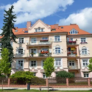 Kamila Apartmán Mariánské Lázně