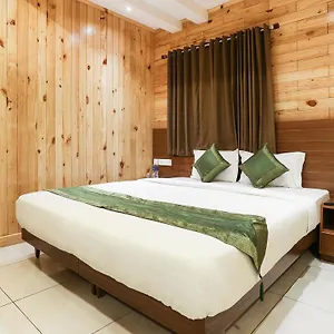 *** Hotel Cmk Habitat Centre India
