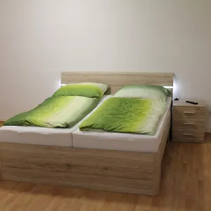 2 Apartmán Brno