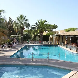 *** Hotel Pinhal Do Sol Portugal