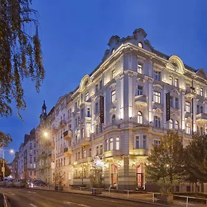 Mamaison Riverside Prag