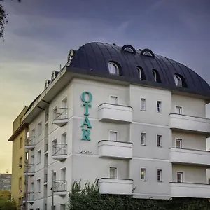 Otel Otar