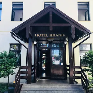 Branik Прага