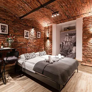 Dietla 99 - Ideal Location - In The Heart Of 3* Krakow