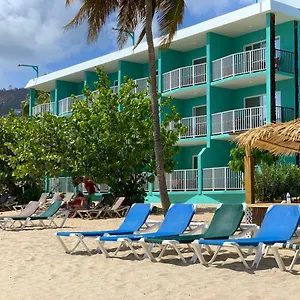 Emerald 3*, Altona United States Virgin Islands
