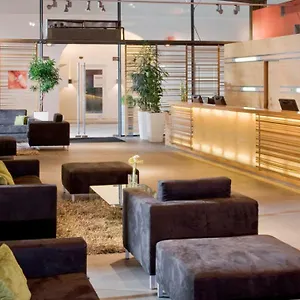 Apart Otel Golden Angel By Adrez