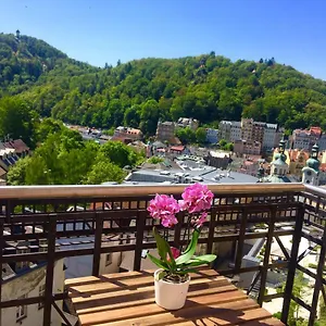 Apartment Romanceart