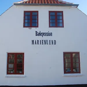 Badepension Marienlund , Skagen Danmark