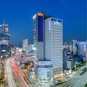 토요코인 서울 동대문 2 호텔 서울특별시