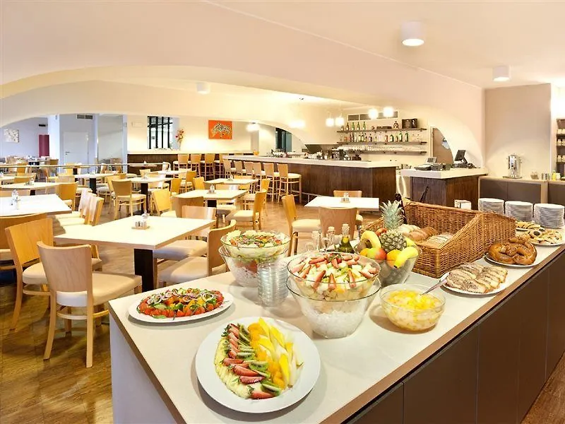 Akcent Hotel Прага 3*,  Чехия