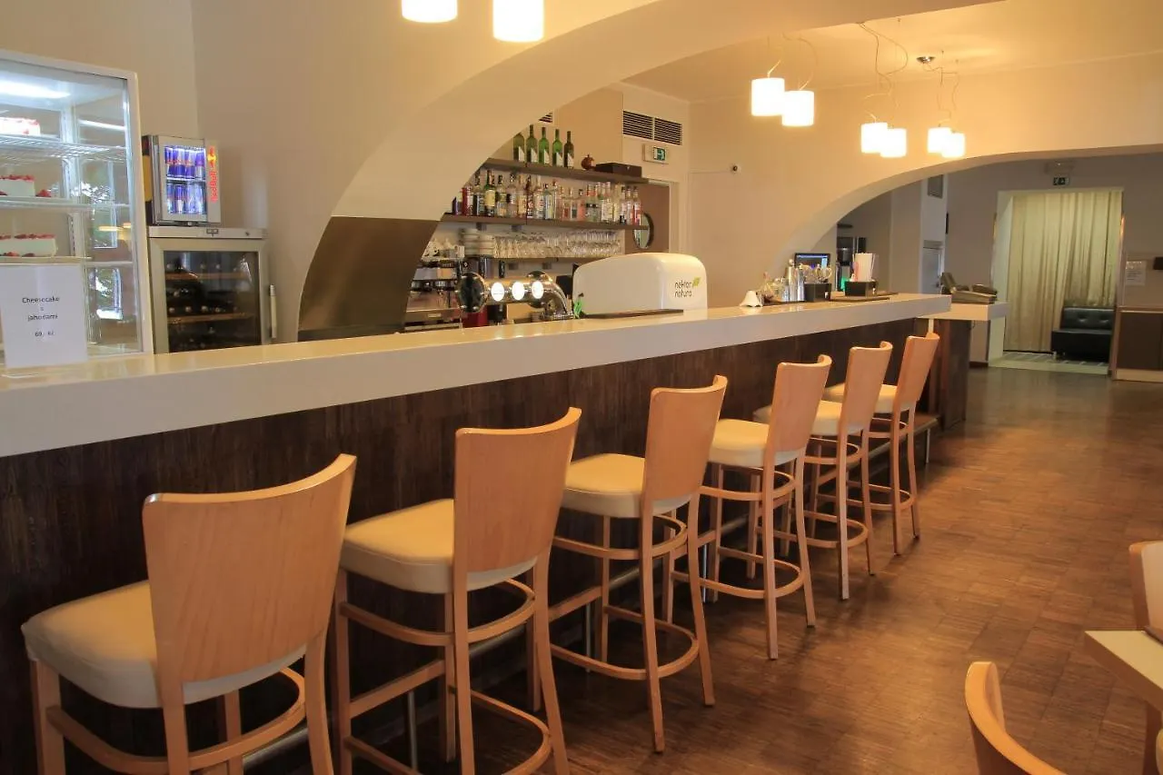Akcent Hotel Praga