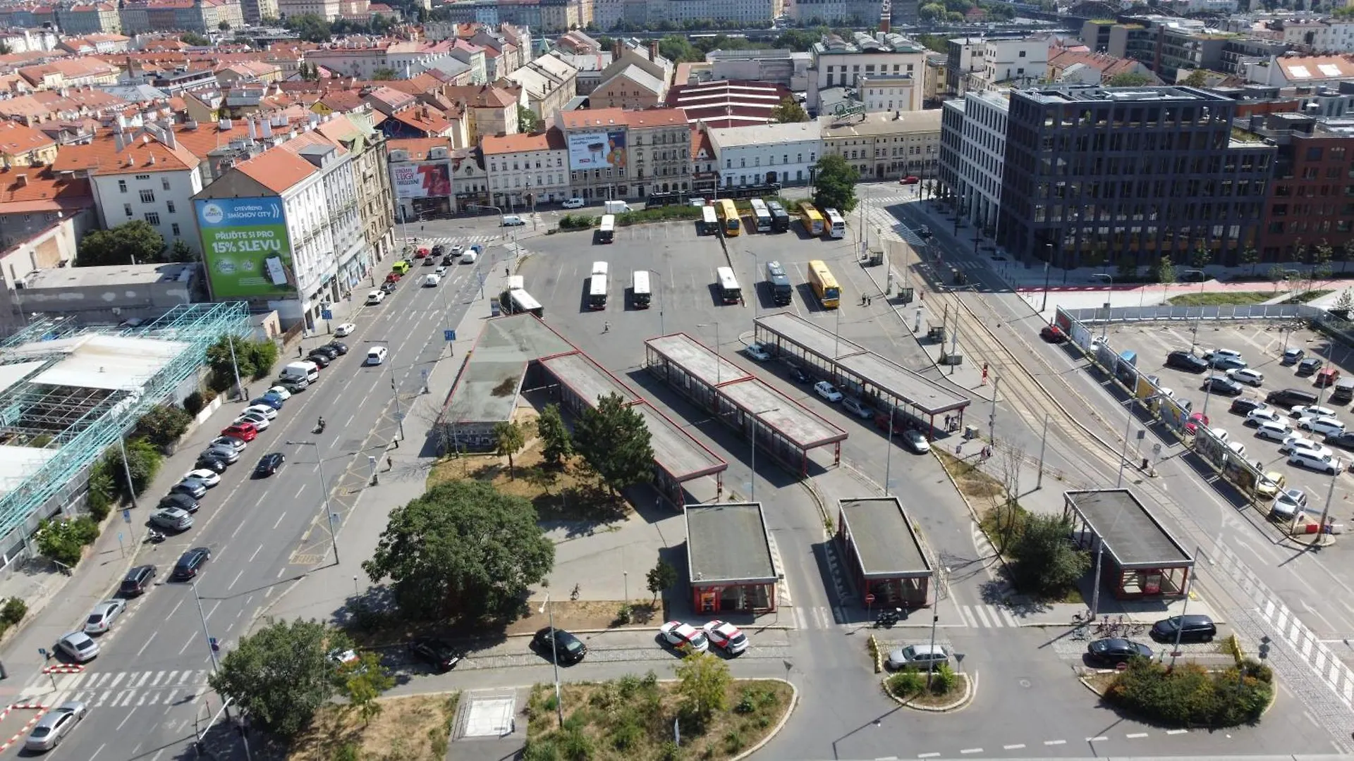 Akcent hotel Praha