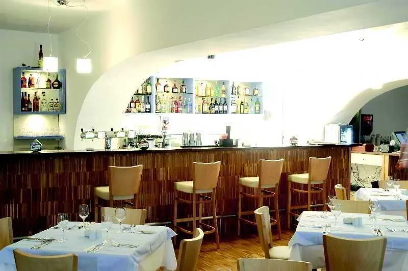 Akcent hotel Praha Česká republika